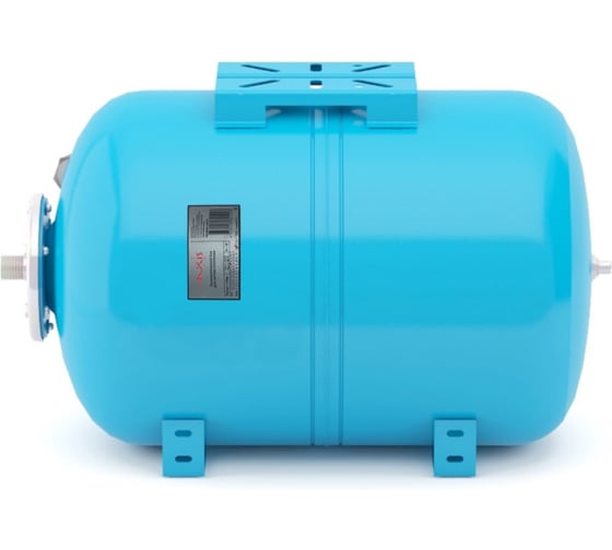 Изображение товара Гидроаккумулятор горизонтальный WAO 80 л AXIS WAO80_А
