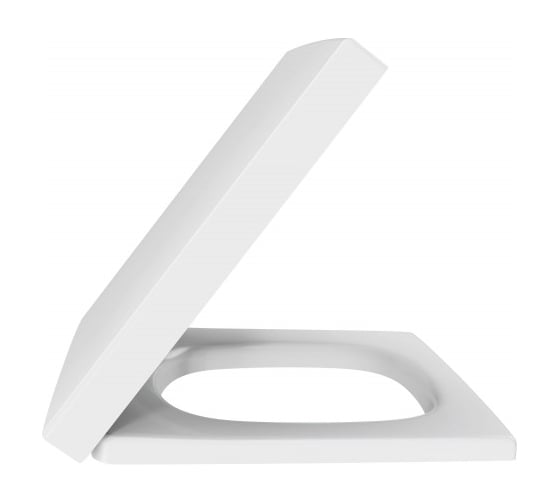 Изображение товара Крышка-сиденье JACOB DELAFON Terrace E70019-00 замена E4900-00 с механизмом soft close 00000039657