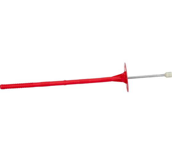 Изображение товара Дюбель для теплоизоляции с термоголовкой Tech-Krep 10х260 30 шт - коробка 138614