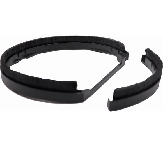 Изображение товара Комплект сменных щеток для пылеудалителя DG160 TRIO-DIAMOND 281000