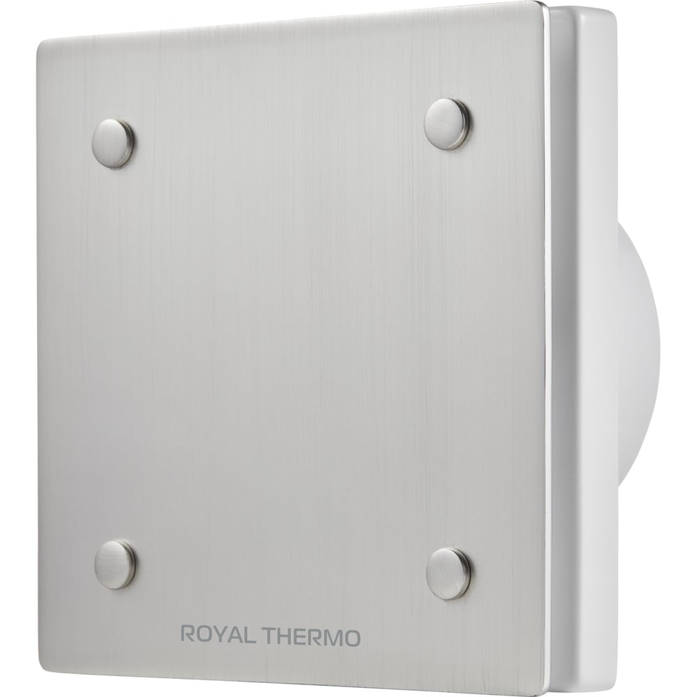 Вытяжной вентилятор Royal Thermo RAFC НС-1608380