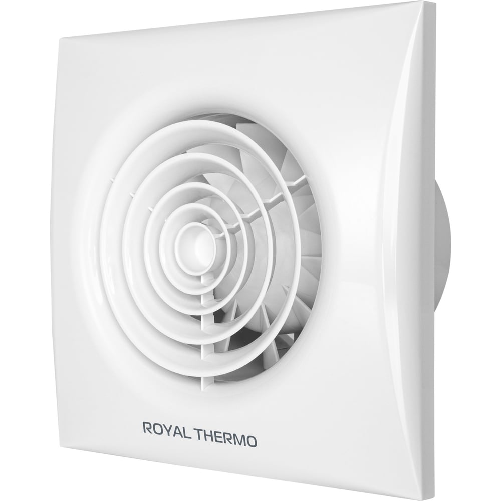 Изображение товара Вентилятор вытяжной ROYAL THERMO RAFR 120 S НС-1608408