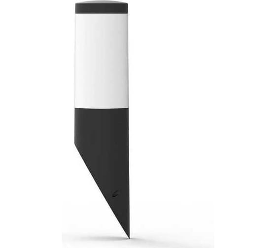 Изображение товара Светильник Horoz Electric ОРХИДЕЯ 3 садово-парковая лампа (настенная, черная) Е27 400-000-123 HRZ00002615