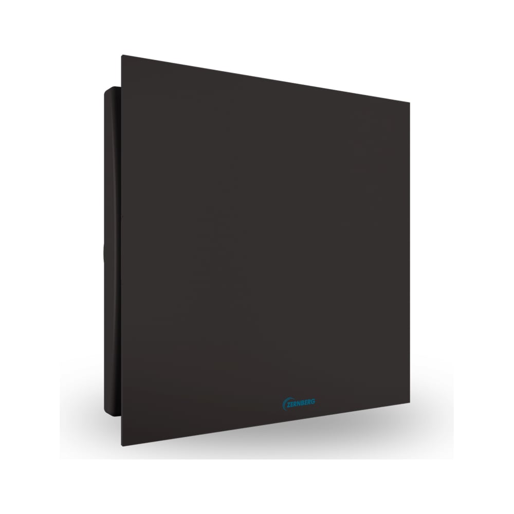 Изображение товара Вентилятор Zernberg Agat 100 matte black 10417221