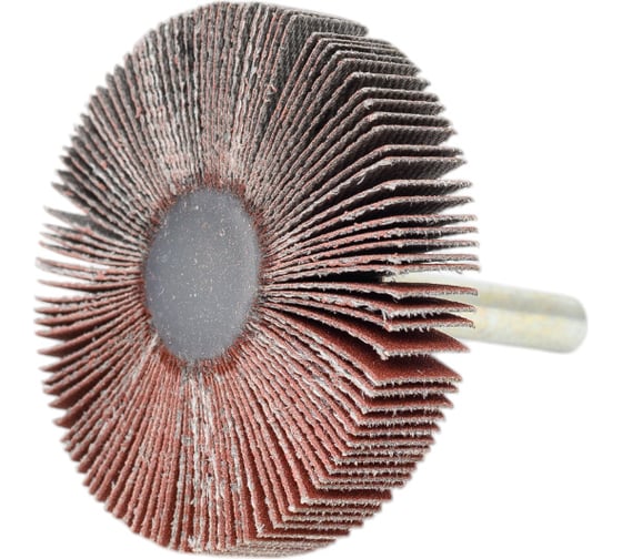 Изображение товара Головка шлифовальная лепестковая GL5010-6A320PK Дипар 107002020