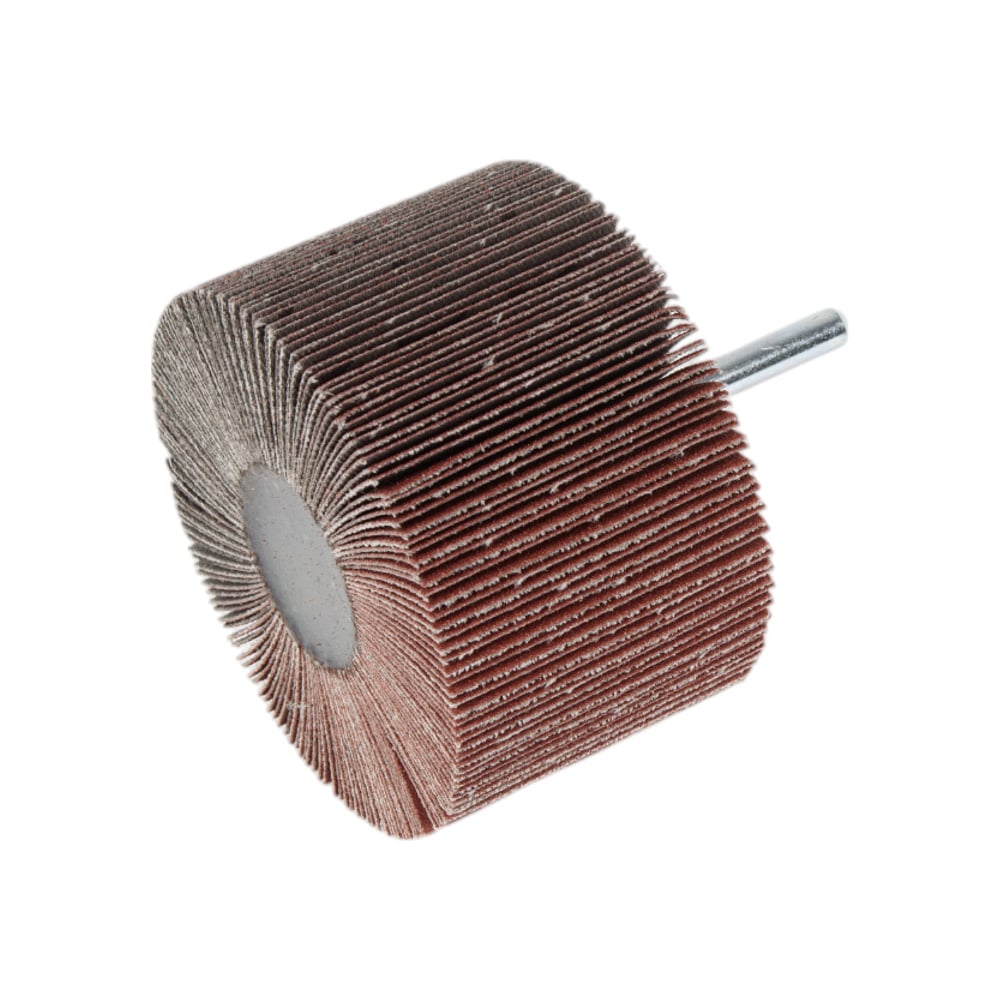 Изображение товара Шлифовальная лепестковая головка GL8050-6A120PK Дипар 80 мм 120 зернистость