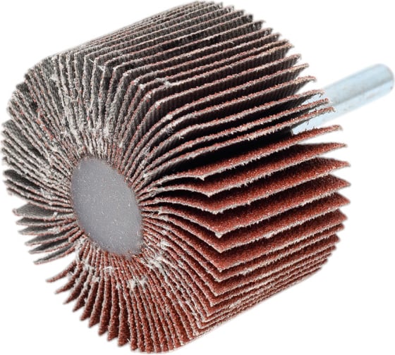 Изображение товара Головка шлифовальная лепестковая GL5030-6A80PK Дипар 107002035