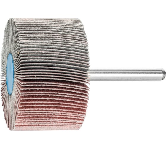 Изображение товара Головка шлифовальная лепестковая GL5030-6A120 Дипар 107001145