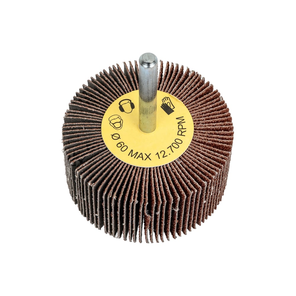 Изображение товара Шлифовальная головка лепестковая GL6030-6A60 Дипар