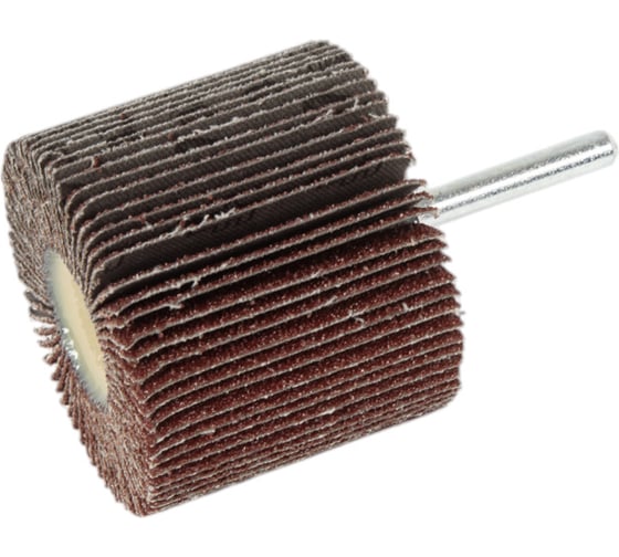 Изображение товара Головка шлифовальная лепестковая GL6050-6A40 Дипар 107001202