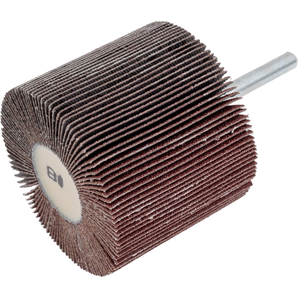 Изображение товара Шлифовальная лепестковая головка GL6050-6A80 60мм Дипар для обработки материалов