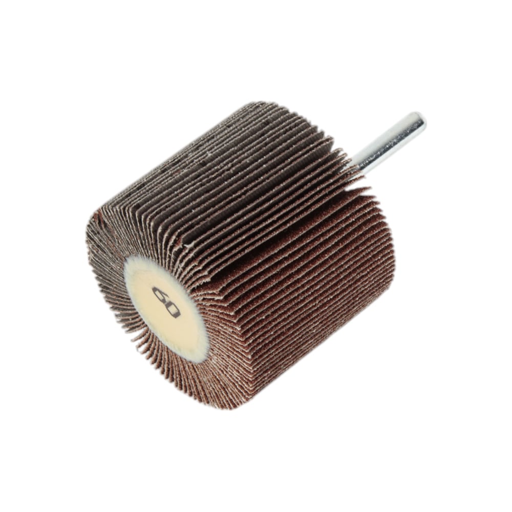 Изображение товара Головка шлифовальная лепестковая GL6050-6A60 Дипар 107001203