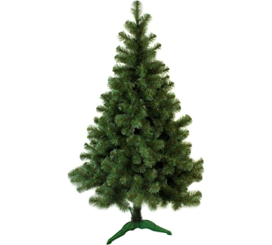 Изображение товара Ель искусственная MOROZCO Карнавал зеленая 1,8 м 6718