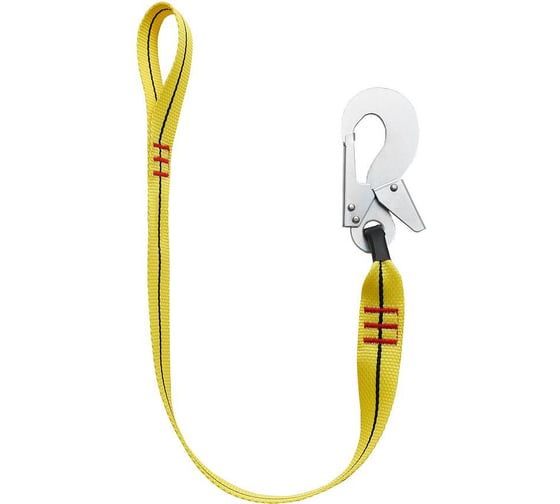 Изображение товара Строп Tech-Krep А, лента, 1.5 м, 1 карабин, 144752