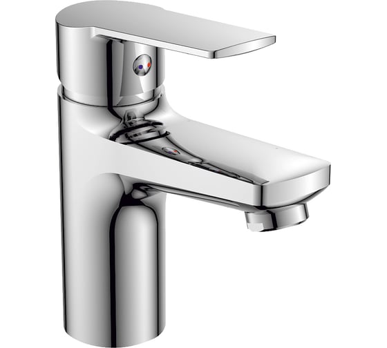 Изображение товара Смеситель для умывальника RUSH Balearic BA3935-11