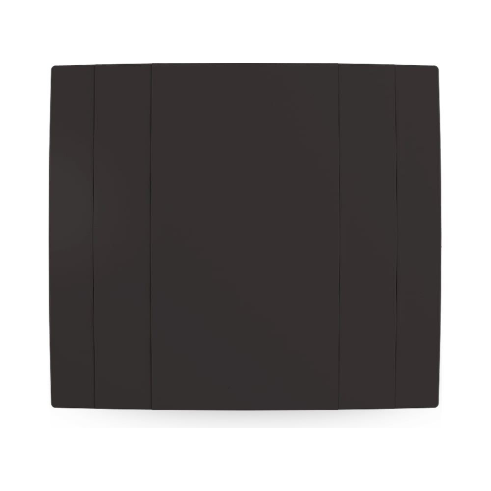 Изображение товара Вентилятор РВС 100 Альтаир повышенной мощности 16 Вт черный матовый