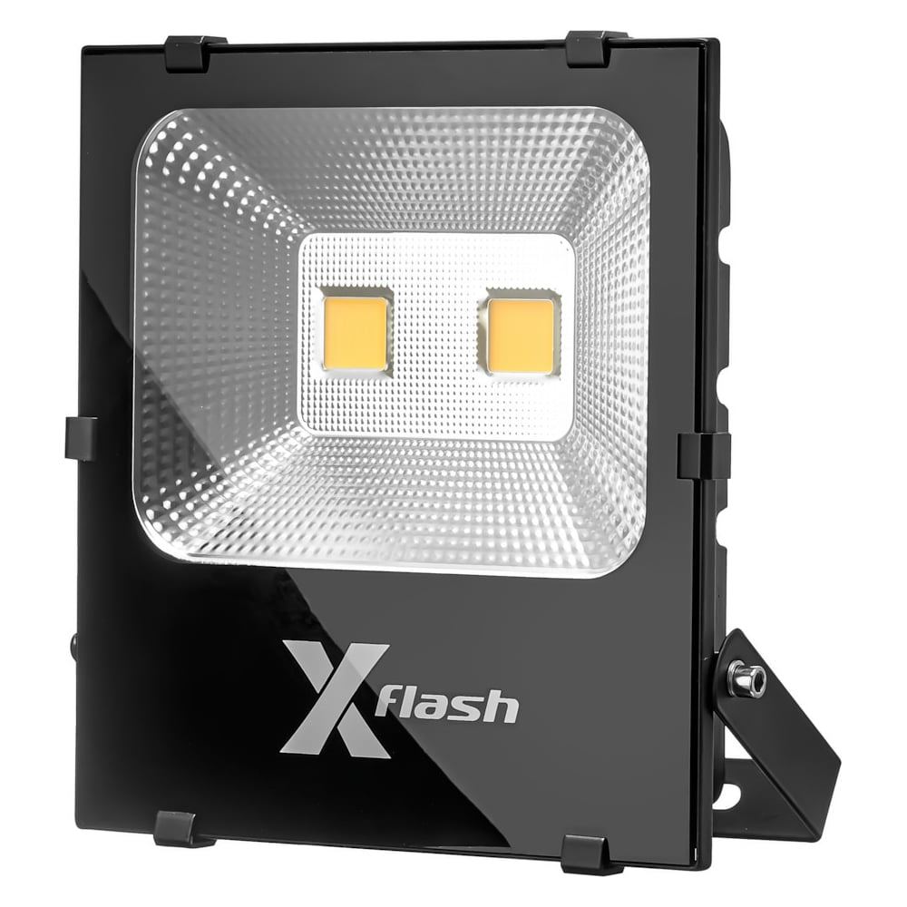 фото Прожектор x-flash led xf-fl-cob-100w-4000k 49202