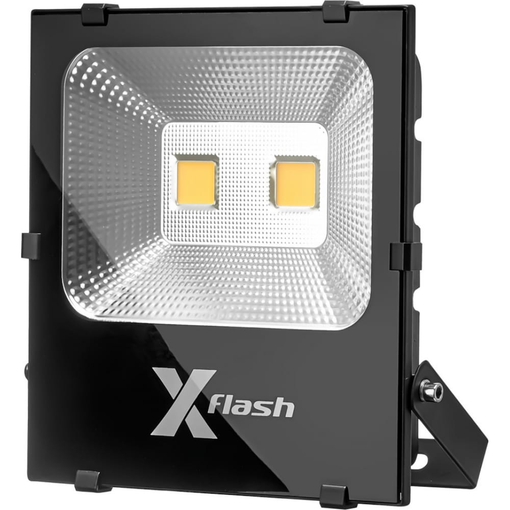 фото Прожектор x-flash led xf-fl-cob-100w-4000k 49202