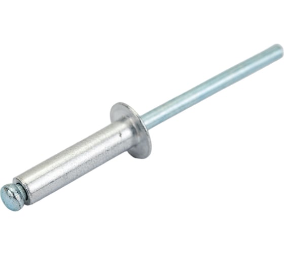 Изображение товара Заклепки вытяжные алюминиевые ULTIMA 40х16 мм 50 шт. в пакете151017 151017