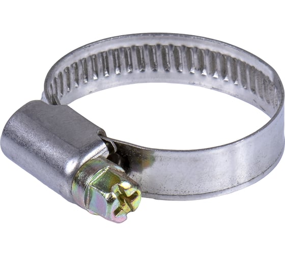 Изображение товара Червячный хомут Госкреп40-60 мм (2 шт) 11-0012460