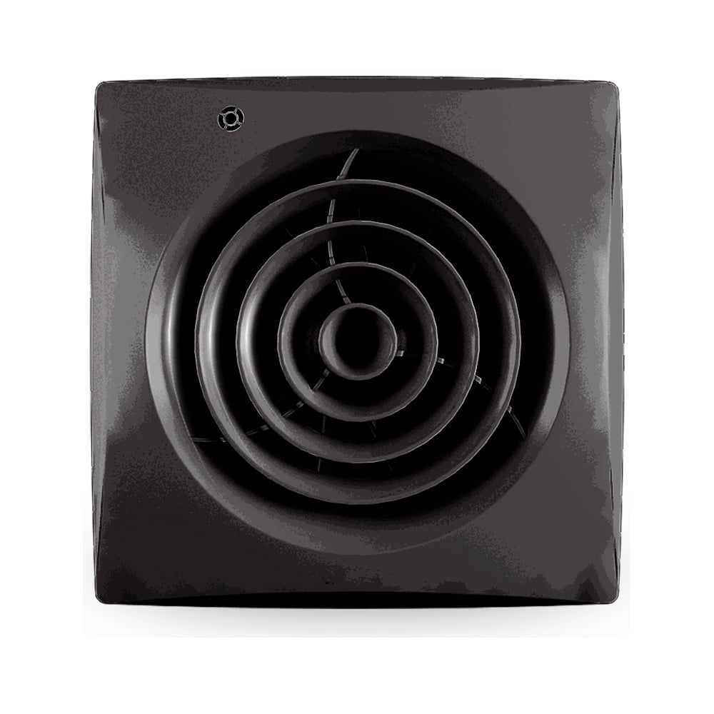 Изображение товара Вентилятор РВС 125 Вега 17 Вт черный