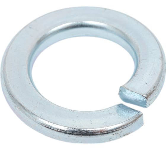 Изображение товара Пружинная шайба Госкреп DIN 127 М16 (6 шт) 6-0040190