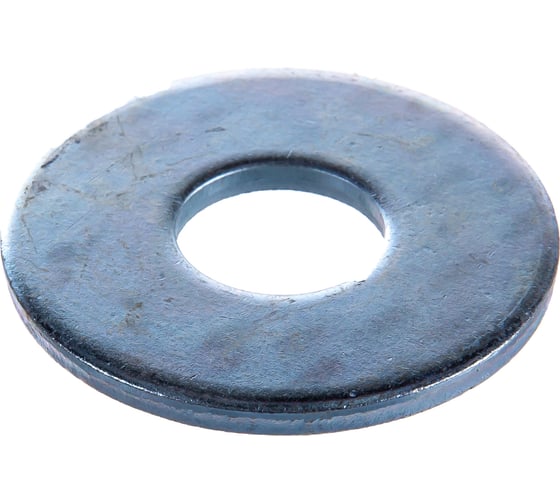 Изображение товара Кузовная шайба Госкреп DIN 9021 М10 (50 шт) 6-0038670
