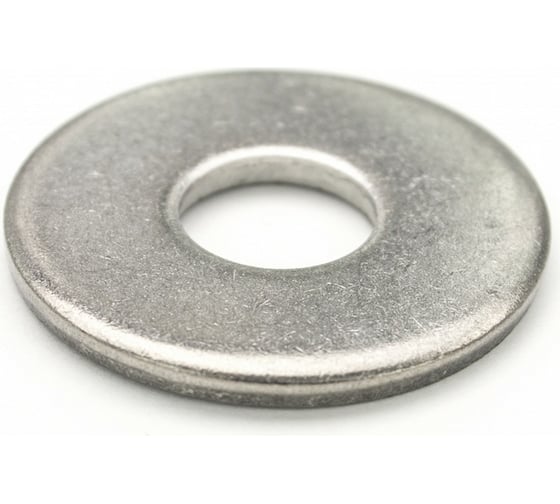 Изображение товара Кузовная шайба Госкреп DIN 9021 М8(100 шт) 6-0038660