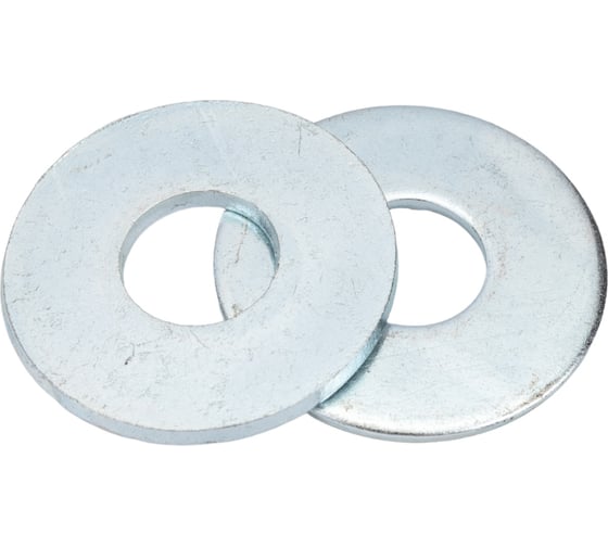 Изображение товара Кузовная шайба Госкреп DIN 9021 М20, 2 шт. 6-0038900