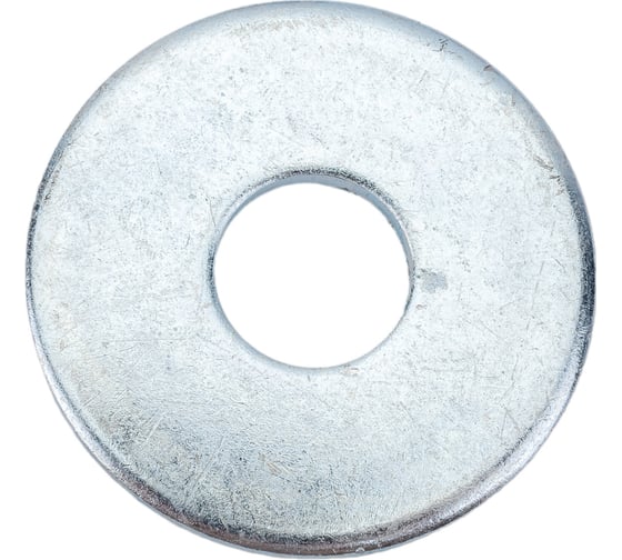 Изображение товара Шайба кузовная Госкреп DIN9021 М16, 15 шт 6-0038700