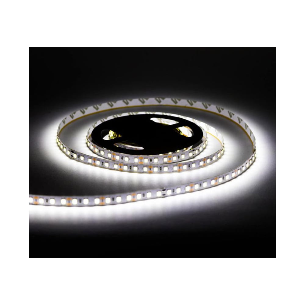 фото Комплект светодиодной ленты urm, smd 2835, 120 led, 12 в, 9.6 вт, ip22, 2м n01009