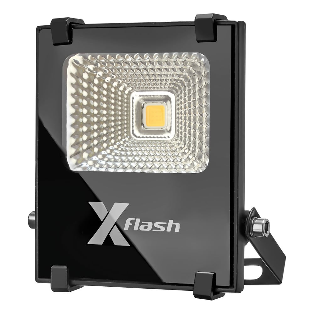 фото Прожектор x-flash led xf-fl-cob-10w-4000k 49165