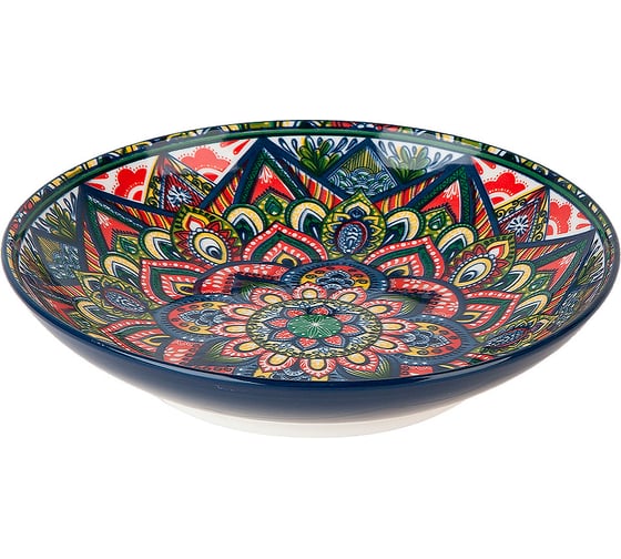 Изображение товара Тарелка Nouvelle "Arabesque" 21 см 0860133