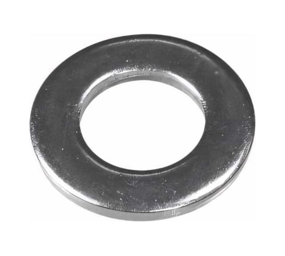 Изображение товара Плоская шайба Госкреп DIN 125 М20 (3 шт) 6-0039670