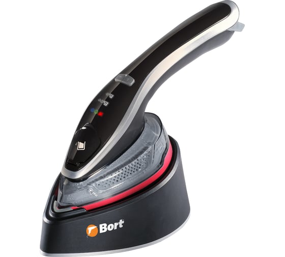 Изображение товара Отпариватель для одежды BORT Steam PowerPlus 93415698