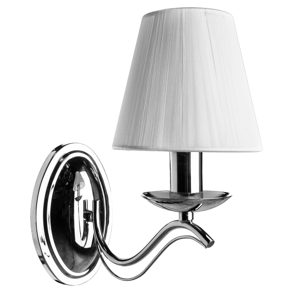 фото Настенный светильник arte lamp a9521ap-1cc