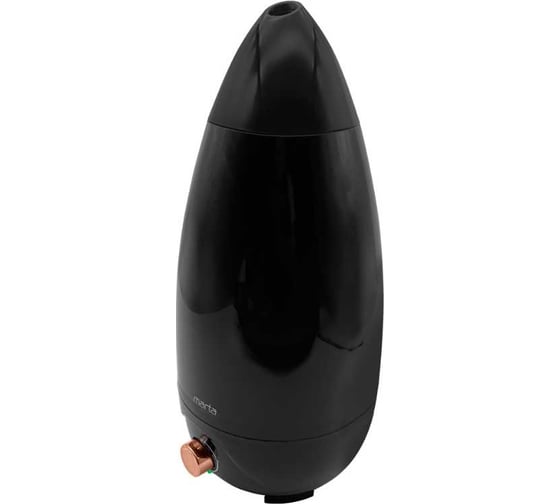 Изображение товара Увлажнитель воздуха MARTA MT-HF4705A черный/медь 39806
