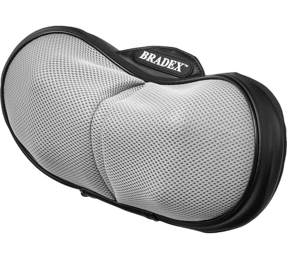 Изображение товара Универсальная массажная подушка BRADEX ВАЛЛИ KZ 1171