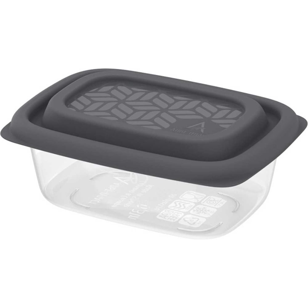 Изображение товара Контейнер универсальный АЛЬТ-ПЛАСТ Гурман 0.31 л 108970