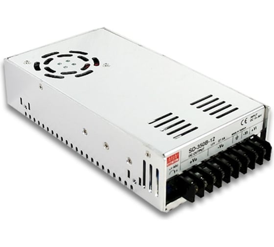 Изображение товара Преобразователь Mean Well DC/DC SD-350B-24 Т00146253
