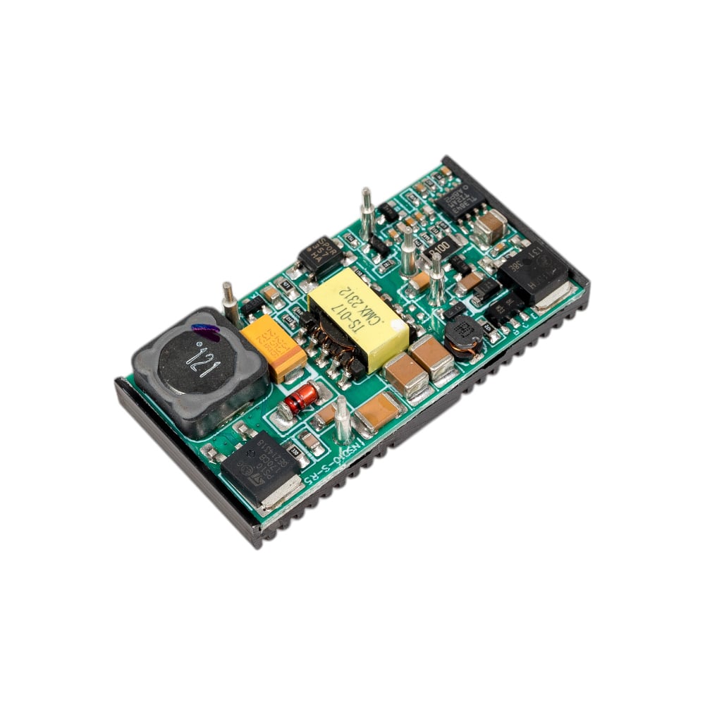 Изображение товара Источник питания Mean Well DC/DC NSD10-12S12 Т00255196