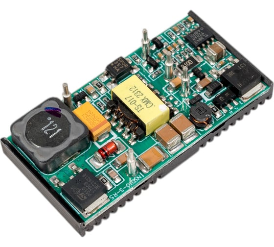 Изображение товара Источник питания Mean Well DC/DC NSD10-12S12 Т00255196