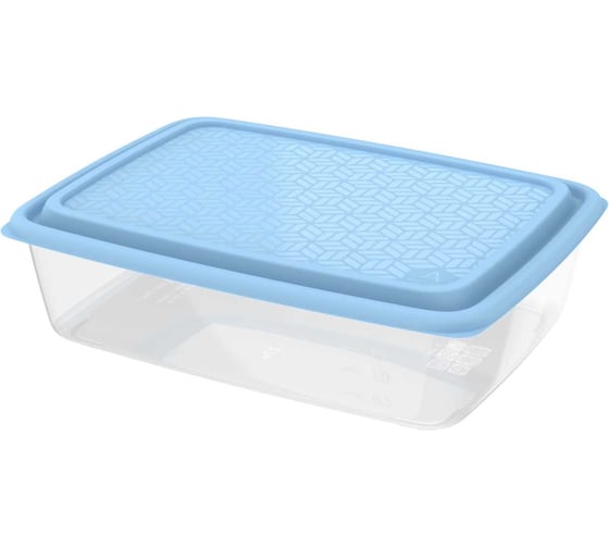 Изображение товара Контейнер универсальный АЛЬТ-ПЛАСТ Гурман 2.7 л 108964