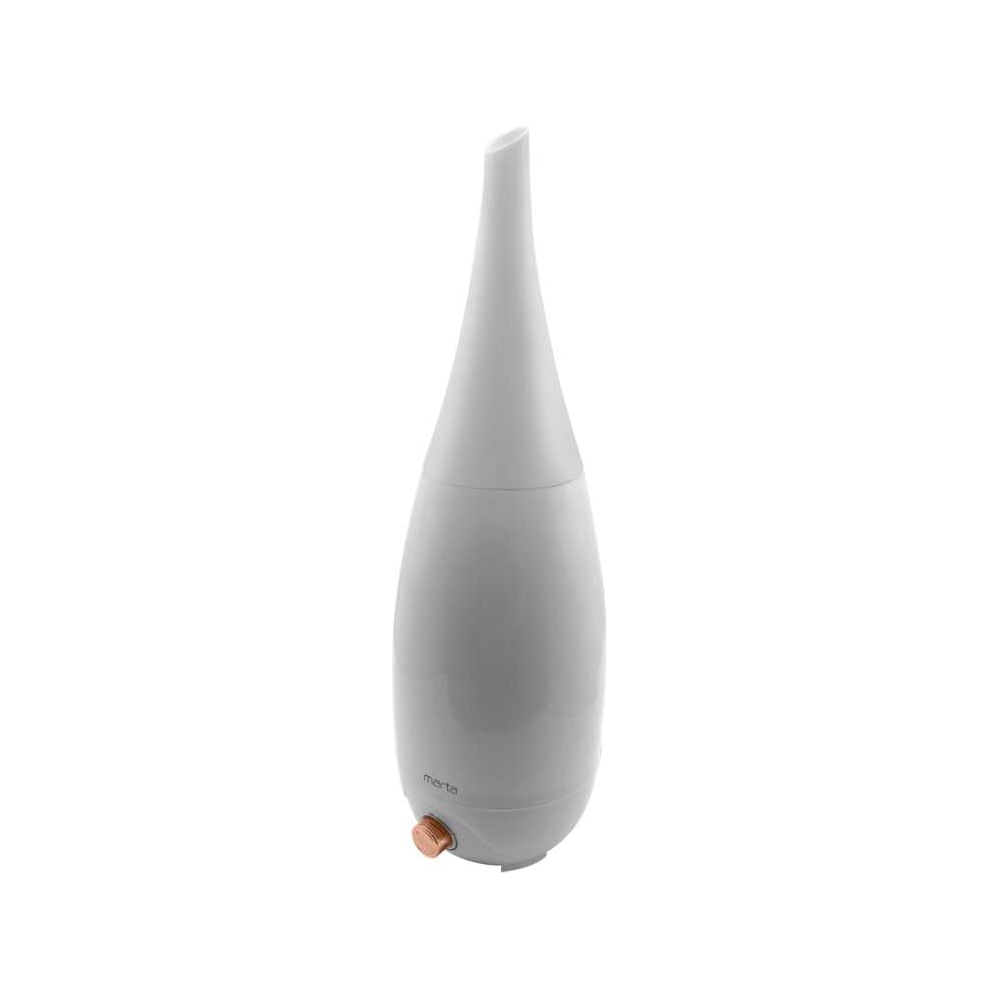 Изображение товара Ультразвуционный увлажнитель воздуха MARTA MT-HF4706B с функцией ароматизации и УФ-лампой