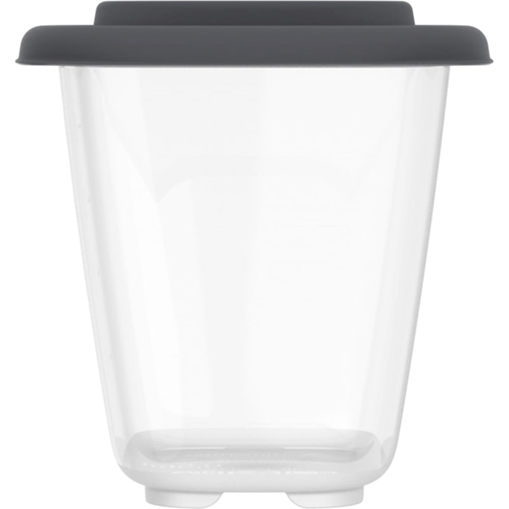 Изображение товара Контейнер универсальный Альт-Пласт Гурман 0.54 л прямоугольный