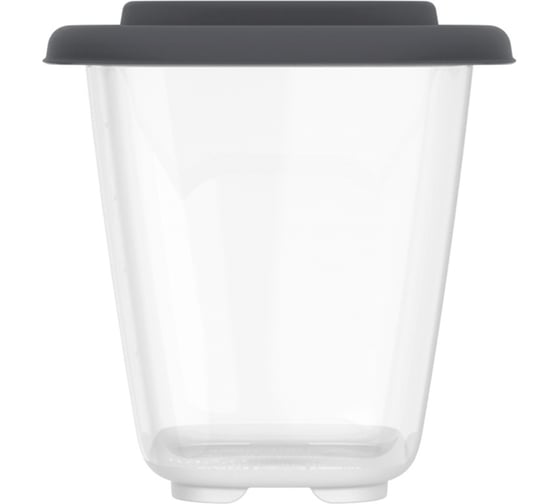 Изображение товара Контейнер универсальный АЛЬТ-ПЛАСТ Гурман 0.54 л 108976