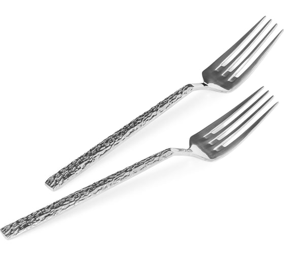 Изображение товара Вилка столовая DOMENIK ROCK 2 шт. DMC020