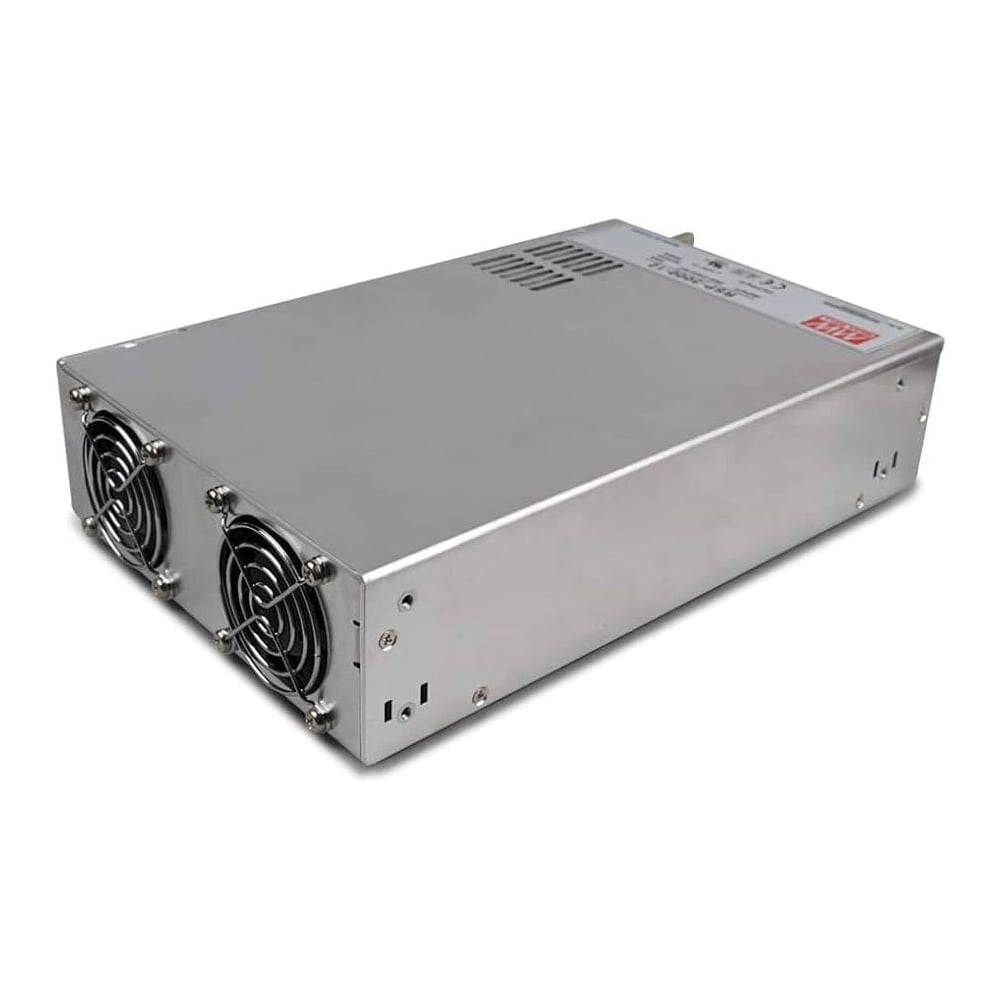 Изображение товара Mean Well RSP-3000-24 - импульсный блок питания 24-36 В, 125 А, IP00, 3000 Вт