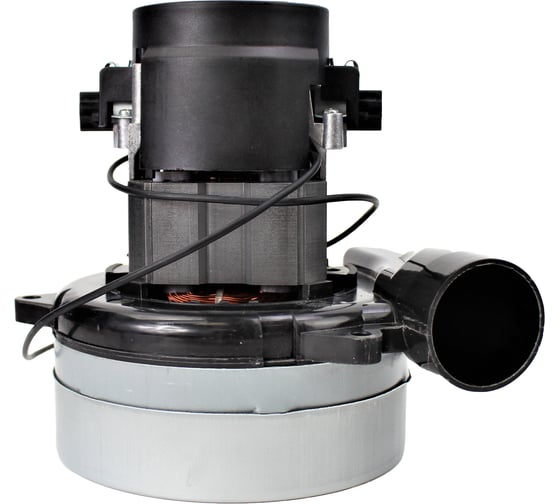 Изображение товара Турбина для пылесоса с патрубком Дастпром XWF9538-1500