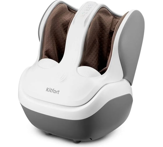 Изображение товара Массажер для ног Kitfort КТ-2975